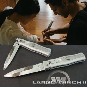 largo winch knife