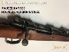 IL FAUT SAUVER LE SOLDAT RYAN - REPLIQUE FUSIL MAUSER KAR 98K TOUT EN METAL VIEILLI & BOIS VERITABLE (REPRODUCTION VERSION PATINEE - DENIX)