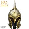 LOTR (LE SEIGNEUR DES ANNEAUX) - CASQUE ELFIQUE DE COMBAT OFFICIEL LIMITED EDITION (UNITED CUTLERY BRANDS)