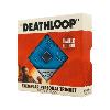 DEATHLOOP - REPRODUCTION METAL CARTE PASS "EXEMPLAR PERSONAL TRINKET" OFFICIELLE LIMITED EDITION PROP REPLICA ECHELLE 1:1 (ARKANE STUDIOS / FANATTIK)