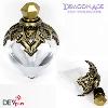 DRAGON AGE: THE VEILGUARD - COFFRET CADEAU OFFICIEL ROOK'S COFFER COLLECTORS EDITION AVEC DAGUE POIGNARD DE LYRIUM 56 CM (DEV PLUS)