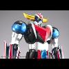 GOLDORAK (UFO ROBOT GRENDIZER) - ROBOT OFFICIEL JUMBO SOFT VINYLE 64 CM (PLEX TOYS)