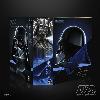 STAR WARS - CASQUE DARK VADOR OFFICIEL AVEC FONCTION ELECTRONIQUE (HASBRO - THE BLACK SERIES)