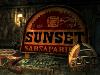 FALLOUT - REPLIQUES SUNSET SARSAPARILLA SET TOUT METAL OFFICIELLES LIMITED EDITION (FANATTIK - FALLOUT™)