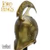 LOTR (LE SEIGNEUR DES ANNEAUX) - CASQUE ELFIQUE DE COMBAT OFFICIEL LIMITED EDITION (UNITED CUTLERY BRANDS)