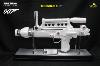 JAMES BOND : MOONRAKER - LASER RIFLE LIMITED EDITION PROP REPLICA (ATTENTION ! PREMIERE EDITION SANS LED - FACTORY ENTERTAINMENT)