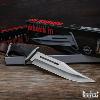  RAMBO III - POIGNARD OFFICIEL (GIL HIBBEN - UNITED CUTLERY BRANDS)