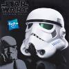 STAR WARS - CASQUE STORMTROOPER OFFICIEL AVEC CHANGEUR DE VOIX (HASBRO - THE BLACK SERIES)