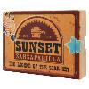 FALLOUT - REPLIQUES SUNSET SARSAPARILLA SET TOUT METAL OFFICIELLES LIMITED EDITION (FANATTIK - FALLOUT™)