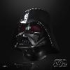 STAR WARS - CASQUE DARK VADOR OFFICIEL AVEC FONCTION ELECTRONIQUE (HASBRO - THE BLACK SERIES)