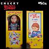 CHUCKY (BRIDE OF) - POUPEE CHUCKY 76 CM OFFICIELLE PROP REPLICA ECHELLE 1/1 (VERSION NECA - MODELE GRANDE TAILLE)