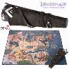 DRAGON AGE: THE VEILGUARD - COFFRET CADEAU OFFICIEL ROOK'S COFFER COLLECTORS EDITION AVEC DAGUE POIGNARD DE LYRIUM 56 CM (DEV PLUS)