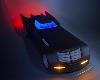 BATMAN, ANIMATED SERIES - BATMOBILE OFFICIELLE 61 CM (DC COLLECTIBLES - MC FARLANE)