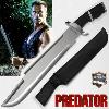 PREDATOR - REPLIQUE MACHETTE MAJOR "DUTCH" SCHAEFER (REPRODUCTION ART REPLICAS)