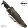  RAMBO III - POIGNARD OFFICIEL (GIL HIBBEN - UNITED CUTLERY BRANDS)