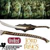 LOTR (LE SEIGNEUR DES ANNEAUX) - HAUTS ELFES EPEE OFFICIELLE (UNITED CUTLERY BRANDS)