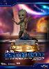 GARDIENS DE LA GALAXIE (LES) VOL. 2 - STATUE BABY GROOT DANCING OFFICIELLE LIFE SIZE ECHELLE 1:1 LIMITED EDITION (MARVEL - BEAST KINGDOM)