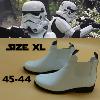 STAR WARS - STORMTROOPER BOTTES (TAILLE XL : 45-44)