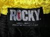 ROCKY BALBOA - SHORT OFFICIEL "ROCKY II" LIMITED EDITION AUTOGRAPHED SYLVESTER STALLONE (METRO-GOLDWYN-MAYER STUDIOS, INC. - AUTHENTIC SIGNINGS, INC.)