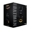 BATMAN (1989) - MASQUE OFFICIEL ECHELLE 1/1 62 CM DC DIRECT (MASK COWL - DC COMICS - McFARLANE)