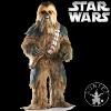 STAR WARS - CHEWBACCA SUPREME COSTUME OFFICIEL TAILLE STANDARD (RUBIE'S COLLECTOR)