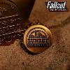 FALLOUT - REPLIQUES SUNSET SARSAPARILLA SET TOUT METAL OFFICIELLES LIMITED EDITION (FANATTIK - FALLOUT™)