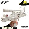 JAMES BOND : MOONRAKER - LASER RIFLE LIMITED EDITION PROP REPLICA (ATTENTION ! PREMIERE EDITION SANS LED - FACTORY ENTERTAINMENT)