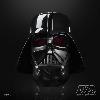 STAR WARS - CASQUE DARK VADOR OFFICIEL AVEC FONCTION ELECTRONIQUE (HASBRO - THE BLACK SERIES)