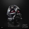 STAR WARS - CASQUE DARK VADOR OFFICIEL AVEC FONCTION ELECTRONIQUE (HASBRO - THE BLACK SERIES)