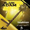 BLACK ADAM - HAWKMAN MASSE OFFICIELLE LIMITED EDITION PROP REPLICA (DC COMICS - WARNER BROS - FACTORY ENTERTAINMENT)