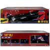 BATMAN, ANIMATED SERIES - BATMOBILE OFFICIELLE 61 CM (DC COLLECTIBLES - MC FARLANE)