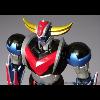 GOLDORAK (UFO ROBOT GRENDIZER) - ROBOT OFFICIEL JUMBO SOFT VINYLE 64 CM (PLEX TOYS)