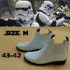 STAR WARS - STORMTROOPER BOTTES (TAILLE M : 43-42)