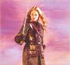 LOTR (LE SEIGNEUR DES ANNEAUX) - EPEE EOWYN OFFICIELLE AVEC SUPPORT BOIS (UNITED CUTLERY BRANDS)