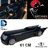 BATMAN, ANIMATED SERIES - BATMOBILE OFFICIELLE 61 CM (DC COLLECTIBLES - MC FARLANE)