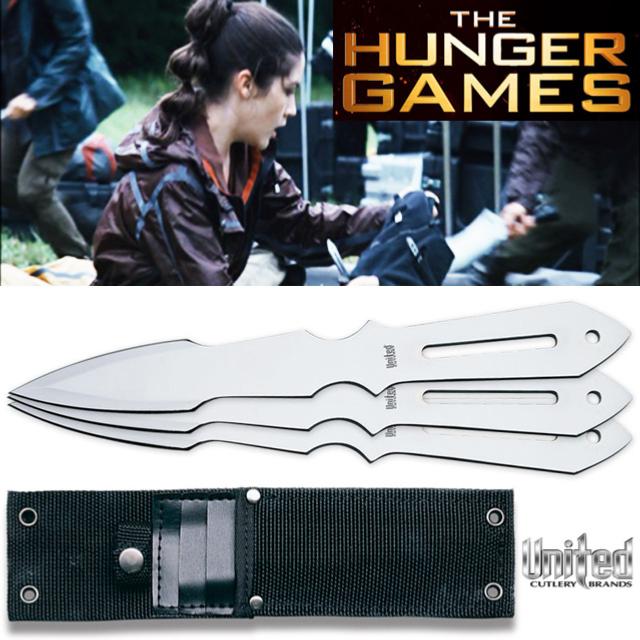 isabelle fuhrman hunger games knife