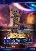 GARDIENS DE LA GALAXIE (LES) VOL. 2 - STATUE BABY GROOT DANCING OFFICIELLE LIFE SIZE ECHELLE 1:1 LIMITED EDITION (MARVEL - BEAST KINGDOM)