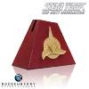 STAR TREK : THE NEXT GENERATION - TNG MACHETTE KLINGON MEK'LETH PROP REPLICA OFFICIELLE