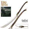 LOTR (LE SEIGNEUR DES ANNEAUX) - HAUTS ELFES EPEE OFFICIELLE (UNITED CUTLERY BRANDS)