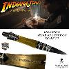 INDIANA JONES : INDIANA JONES ET LE CADRAN DE LA DESTINEE - REPLIQUE LANCE DE LONGINUS (LA SAINTE LANCE) FORGÉE MAIN LIMITED EDITION (REPRODUCTION WINDLASS STEELCRAFTS)