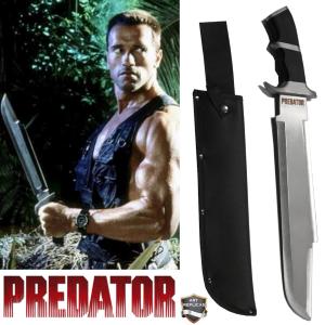 PREDATOR - REPLIQUE MACHETTE MAJOR "DUTCH" SCHAEFER (REPRODUCTION ART REPLICAS)