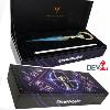 DRAGON AGE: THE VEILGUARD - COFFRET CADEAU OFFICIEL ROOK'S COFFER COLLECTORS EDITION AVEC DAGUE POIGNARD DE LYRIUM 56 CM (DEV PLUS)