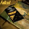 FALLOUT - REPLIQUE ETERNAL NUCLEAR KEYCARD TOUT METAL OFFICIELLE LIMITED EDITION (FANATTIK - FALLOUT™)