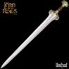 LOTR (LE SEIGNEUR DES ANNEAUX) - EPEE EOWYN OFFICIELLE AVEC SUPPORT BOIS (UNITED CUTLERY BRANDS)