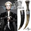 SNOW WHITE & THE HUNTSMAN - DAGUE DE LA REINE OFFICIELLE (QUEEN DAGGER - UNIVERSAL STUDIOS)