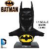 BATMAN (1989) - MASQUE OFFICIEL ECHELLE 1/1 62 CM DC DIRECT (MASK COWL - DC COMICS - McFARLANE)