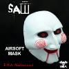 SAW - MASQUE DE PROTECTION PAINTBALL & AIRSOFT (F.M.A. PROFESSIONAL)