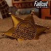 FALLOUT - REPLIQUES SUNSET SARSAPARILLA SET TOUT METAL OFFICIELLES LIMITED EDITION (FANATTIK - FALLOUT™)