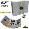 JAMES BOND : MOONRAKER - LASER RIFLE LIMITED EDITION PROP REPLICA (ATTENTION ! PREMIERE EDITION SANS LED - FACTORY ENTERTAINMENT)