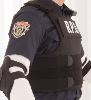 RESIDENT EVIL 2 (BIOHAZARD RE:2 ) - VESTE PARE BALLE R.D.P. LEON OFFICIELLE (PROP REPLICA - CAPCOM)